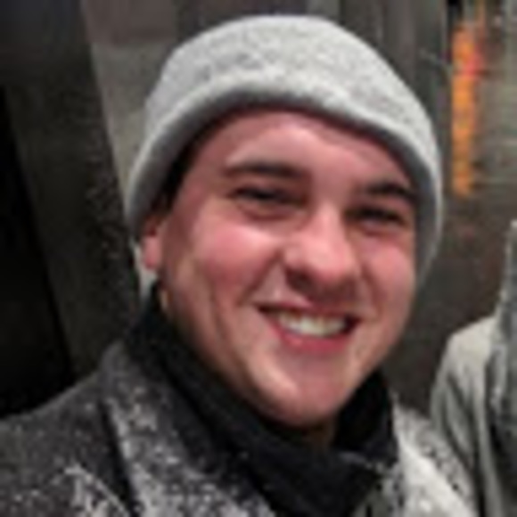 Meet your Posher, Geoffrey - Picture 1 of 1